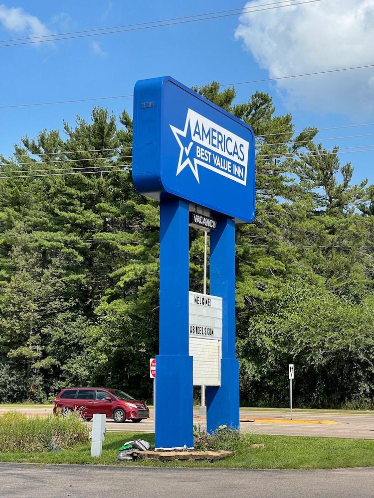 Sleep Inn & Suites Wisconsin Dells Zewnętrze zdjęcie