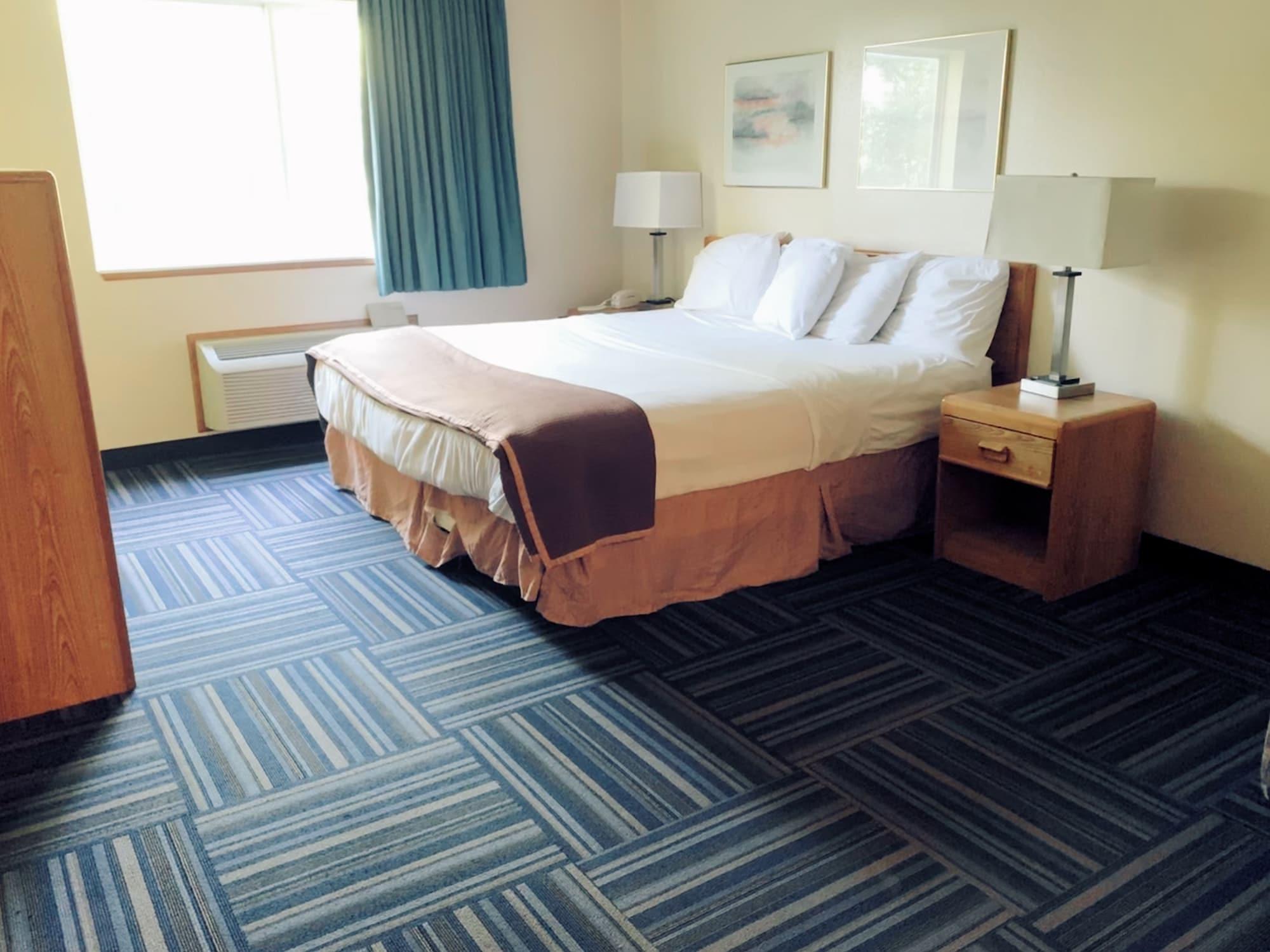 Sleep Inn & Suites Wisconsin Dells Zewnętrze zdjęcie