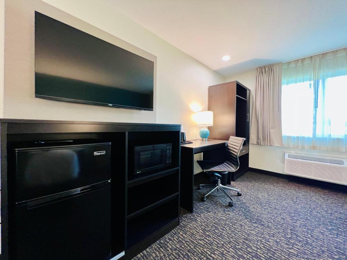 Sleep Inn & Suites Wisconsin Dells Zewnętrze zdjęcie
