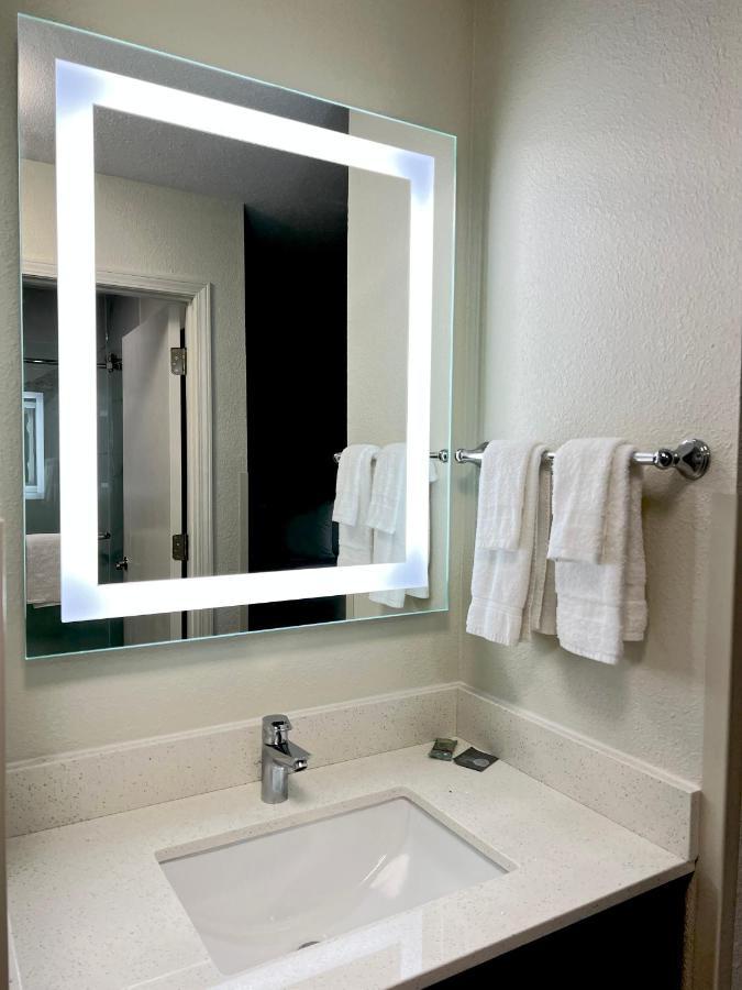Sleep Inn & Suites Wisconsin Dells Zewnętrze zdjęcie