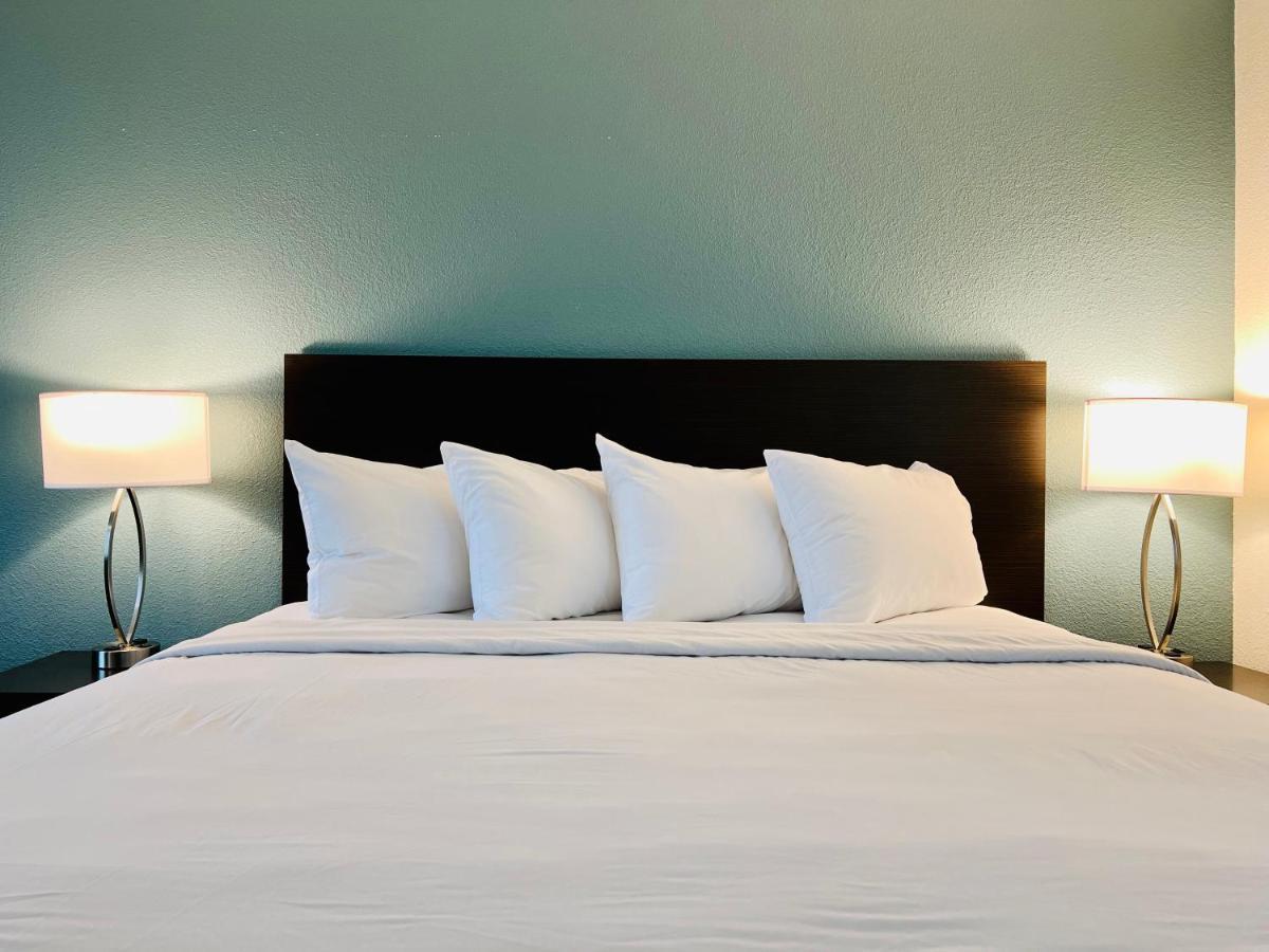 Sleep Inn & Suites Wisconsin Dells Zewnętrze zdjęcie
