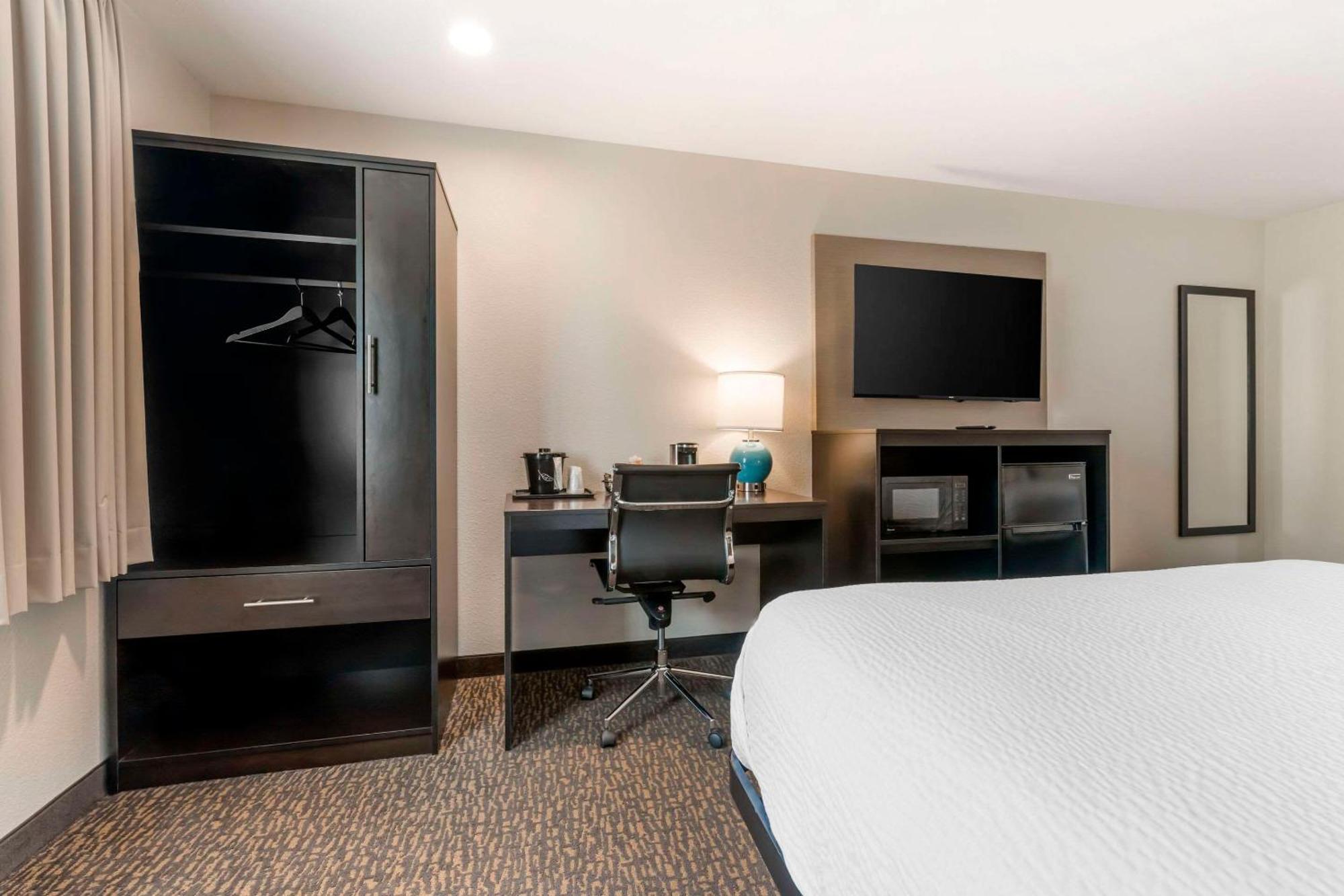 Sleep Inn & Suites Wisconsin Dells Zewnętrze zdjęcie