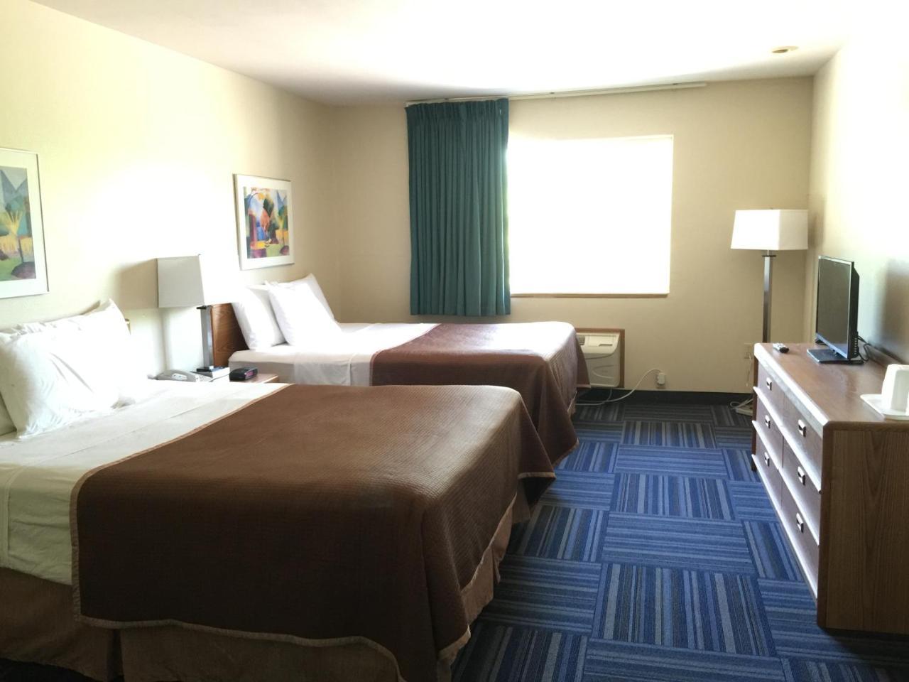 Sleep Inn & Suites Wisconsin Dells Zewnętrze zdjęcie
