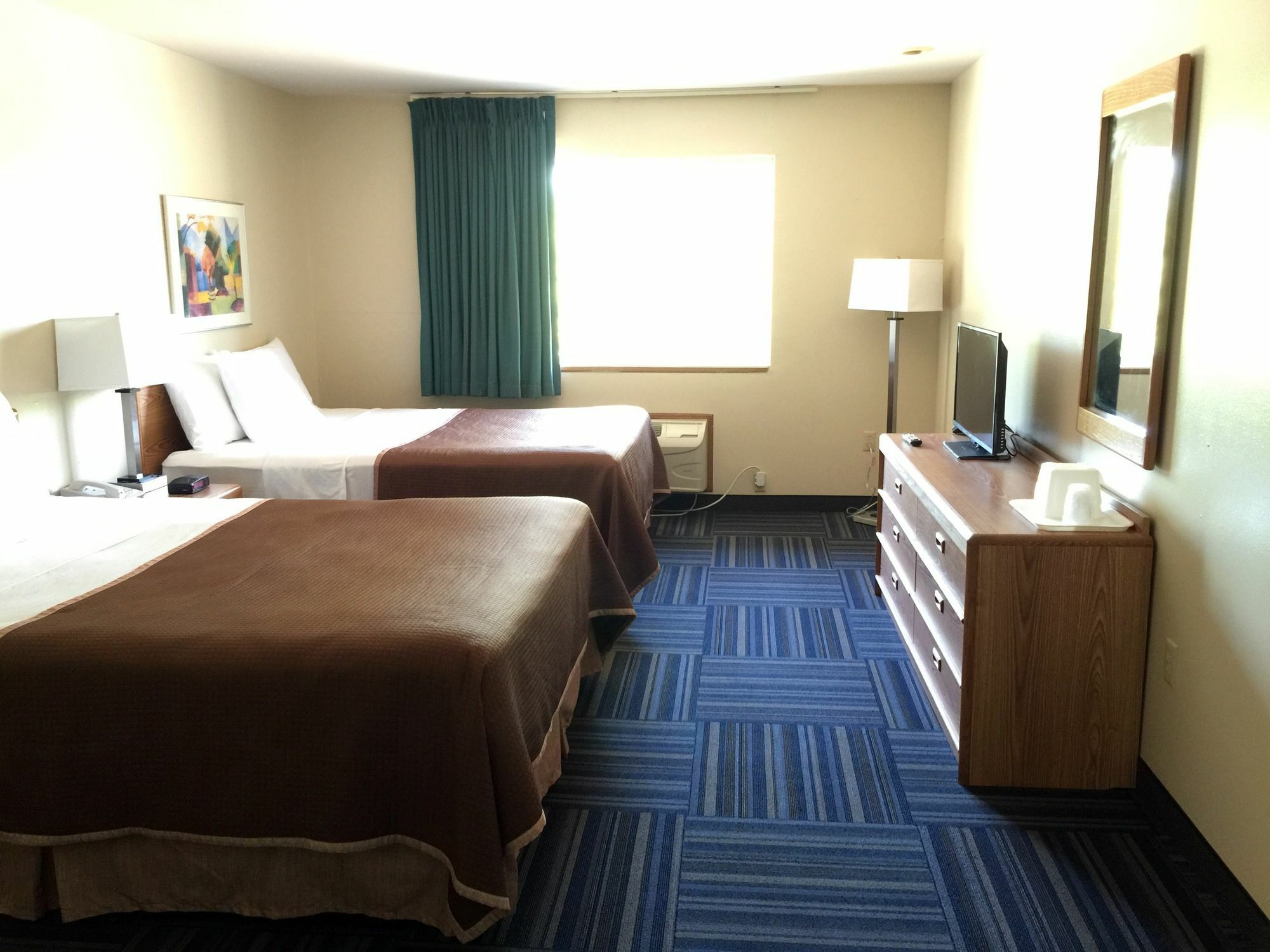 Sleep Inn & Suites Wisconsin Dells Zewnętrze zdjęcie